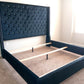 HH328 6ft Diamond Bed -King