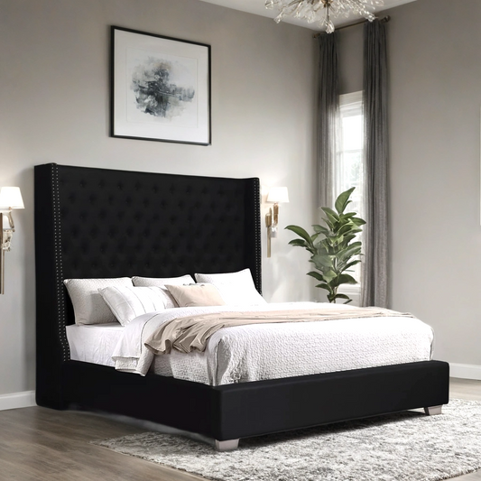 HH220 6ft Bed Queen - Pay On Delivery $350.00