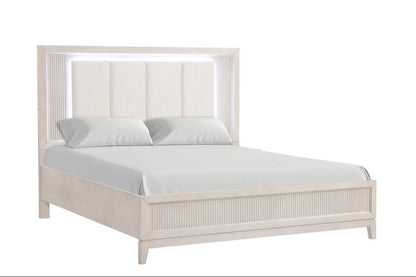 Uptown BEDROOM GROUP King - Pay On Delivery $1,400.00