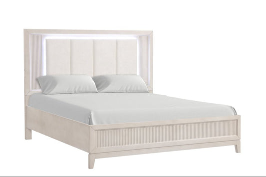 Uptown BEDROOM GROUP King - Pay On Delivery $1,400.00