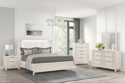 Uptown BEDROOM GROUP King - Pay On Delivery $1,400.00