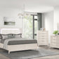 Uptown BEDROOM GROUP King - Pay On Delivery $1,350.00