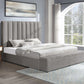 Valencia Grey Queen - Pay On Delivery $470.00