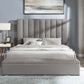 Valencia Grey Queen - Pay On Delivery $470.00