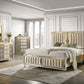 Venetian BEDROOM GROUP Queen - Pay On Delivery $1,730.00