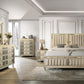 Venetian BEDROOM GROUP Queen - Pay On Delivery $1,730.00