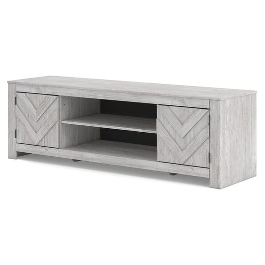 W3788-68 - TV Stand 70"L - Pay On Delivery $420.00