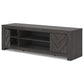 W3789-68 - TV Stand 70"L - Pay On Delivery $420.00
