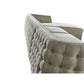 Sicilya Sectional (Off White) - Pay On Delivery $1,430.00