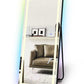 A11 - Floor Mirror (BLUETOOTH SPEAKER & LED LIGHTING) - Pay On Delivery $380.00