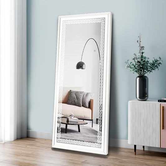A3 - Floor Mirror (LED+BLUETOOTH SPEAKER) - Pay On Delivery $380.00