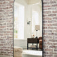 A8010307 Floor Mirror - Pay On Delivery $270.00